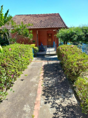 Casa Agradável com piscina.